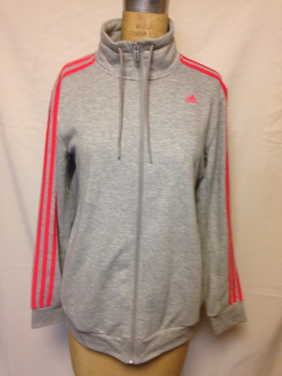 adidas climalite tracktop