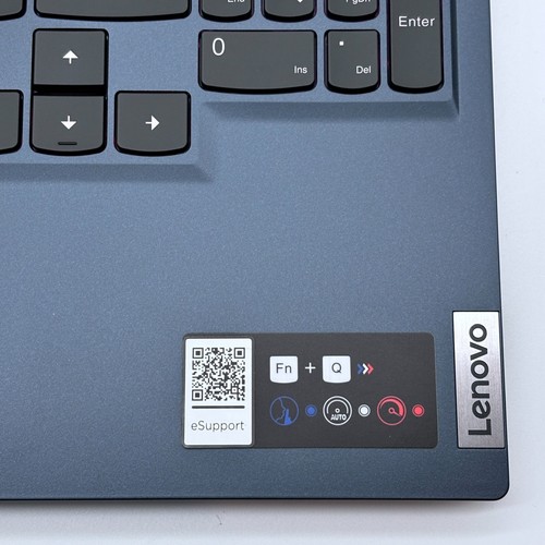 Lenovo Legion 5 - RTX 3060 - Ryzen 7 -1TB SSD - 16GB RAM - 165 Hz - Picture 18 of 21