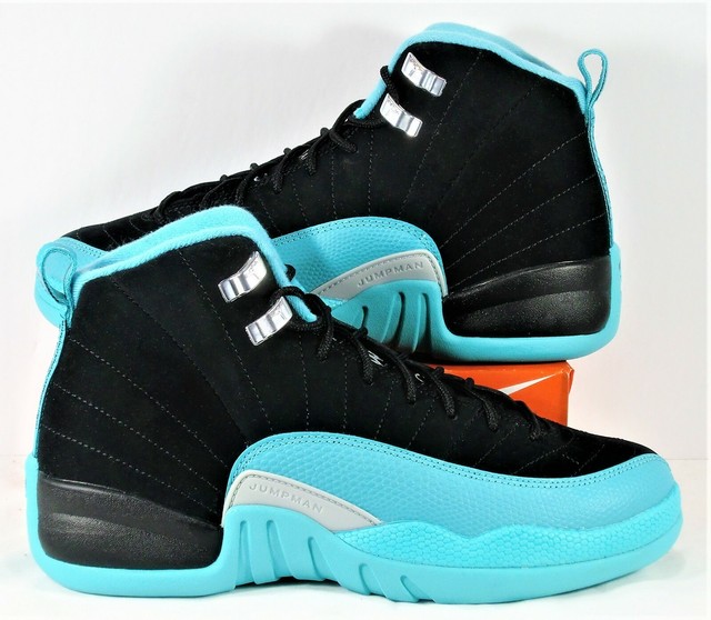 air jordan 12 gg hyper jade
