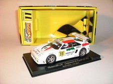 FLY PA-2 VENTURI 600 Spanish Championship GT 2001