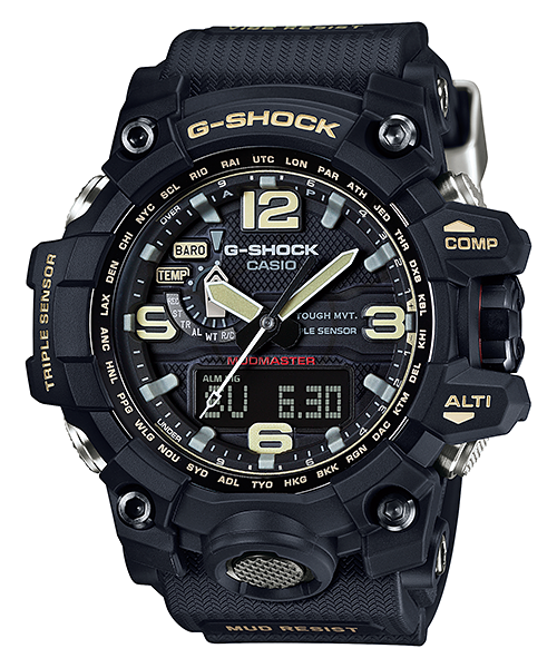 g shock ga 113b