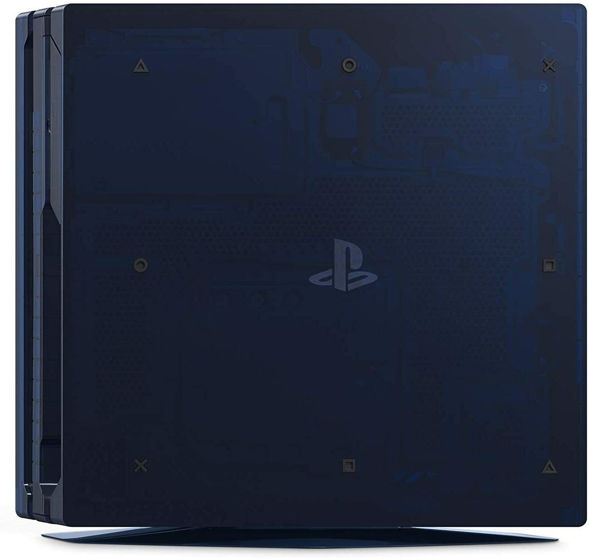 SONY PlayStation4 Pro 本体 CUH-7100BA50 Amazon.com: PlayStation 4 Pro CUH-7100 Series 1TB HDD (Jet