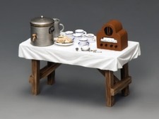 RAF064 Tea  Sandwich Table by King  Country a