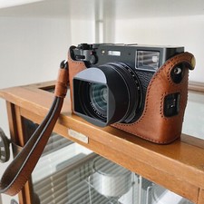 Metal Square Lens Hood Adapter Ring Kit Replaces For Fujifilm X100F X100V x100VI