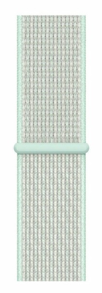 nike sport loop teal tint
