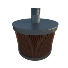 M125 Zeks Oil Mist Eliminator Element, OEM Equivalent