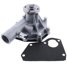 Water Pump 287-6056 For CAT Loader 236B 246C 252B 256C 262C 268B 272C US