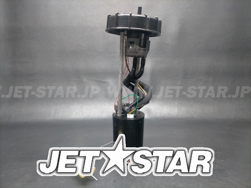RXP-X 260'15 OEM (Fuel-System) PUMP FUEL ASS'Y Used [S8148 RXP-X 260'15 OEM (Fuel-System) PUMP FUEL ASS'Y Used [S8148