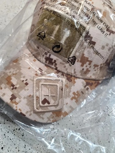 5.11 STYLE HATS. 11 DIFFERENT COLORS AND STYLES TO CHOOSE. NEW WITH RETAIL TAGS. - Picture 30 of 71