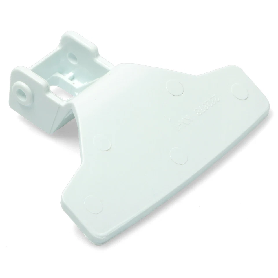 Maniglia bianca apertura sportello olbò lavatrice beko - 2828780100