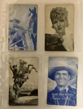 50 Lighthouse 4 Pocket Grande Poly Plastic Pages For Postcards/Photo Storage NEW