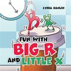 Fun With Big R and Little X (Paperback or Softback) | eBay