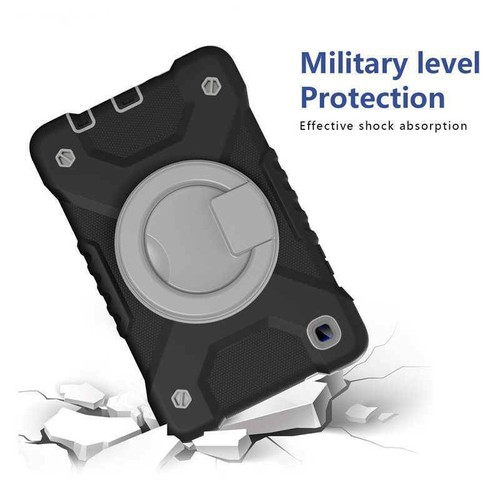 Funda protectora resistente a prueba de golpes para Samsung Galaxy Tab A7 10.4 Lite 8.7 A8 10.5 - Imagen 24 de 103