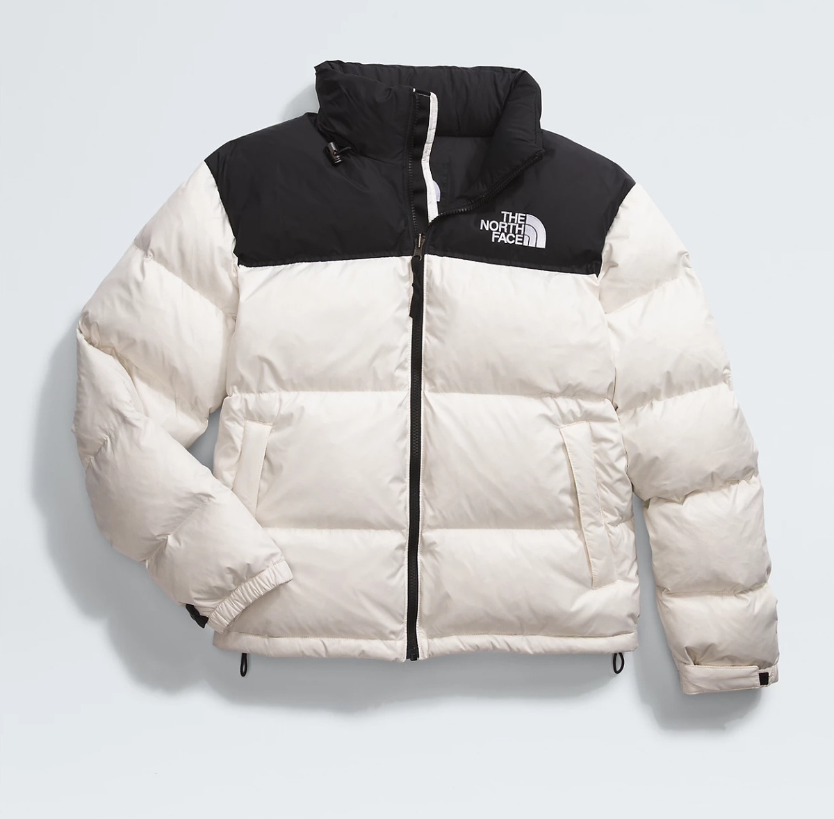 North Face Men's 1996 Retro Nuptse Jacket TNF WHITE/TNF North Face Men's 1996 Retro Nuptse Jacket TNF WHITE/TNF