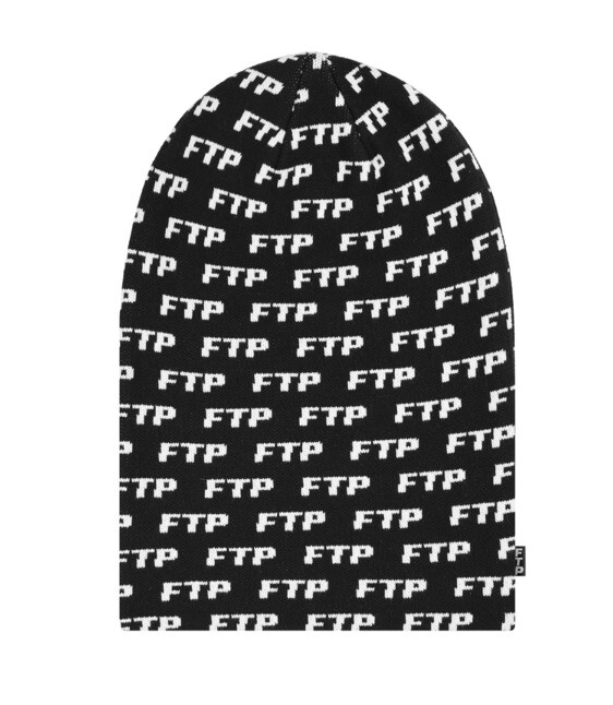 FTP Ski Mask All Over Logo Design CONFIRMED ORDER | eBay
