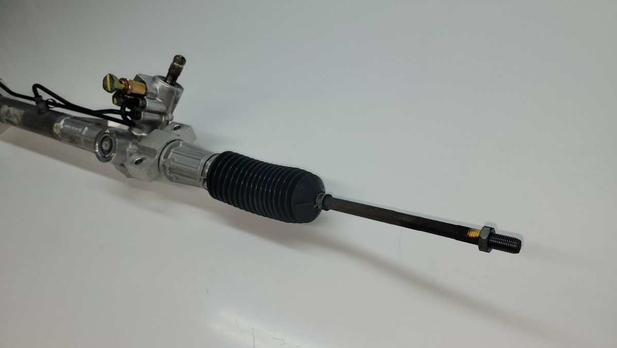 LAMBORGHINI MURCIELAGO LP640 STEERING GEAR RACK AND PINION OEM  