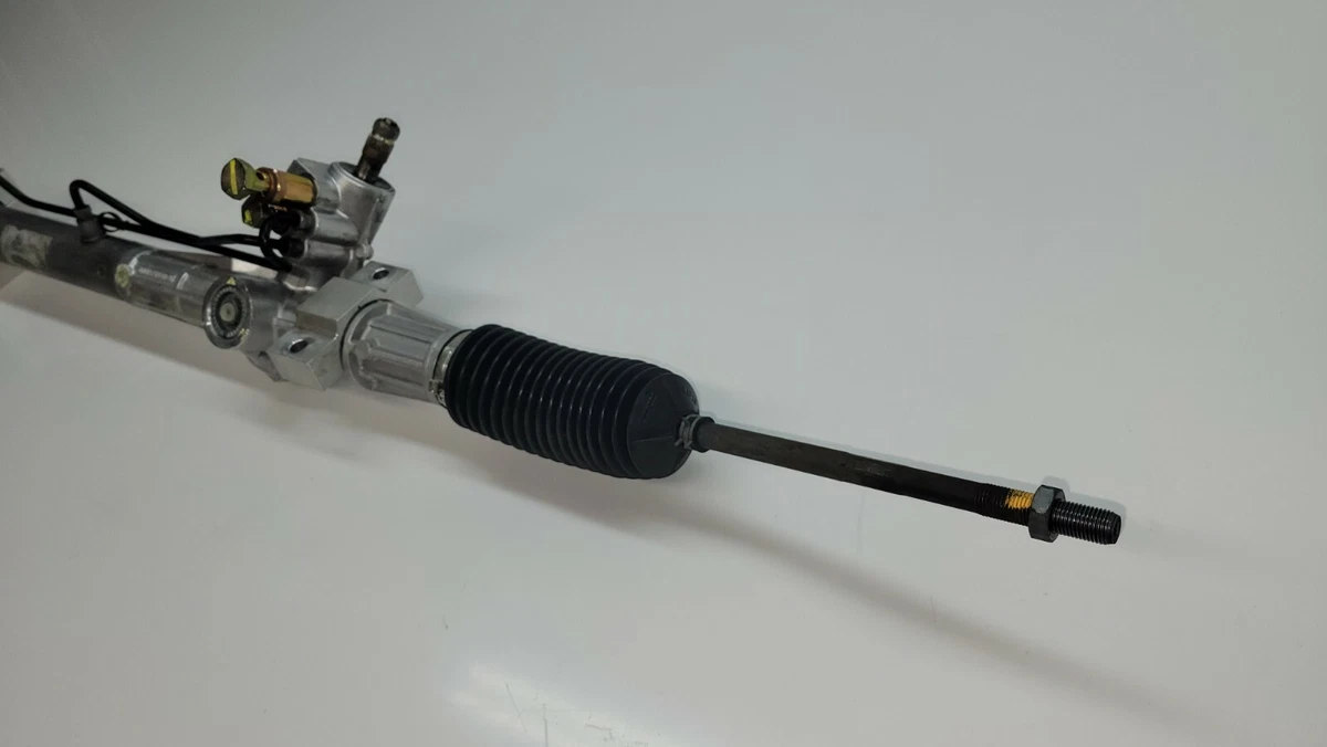 LAMBORGHINI MURCIELAGO LP640 STEERING GEAR RACK AND PINION OEM