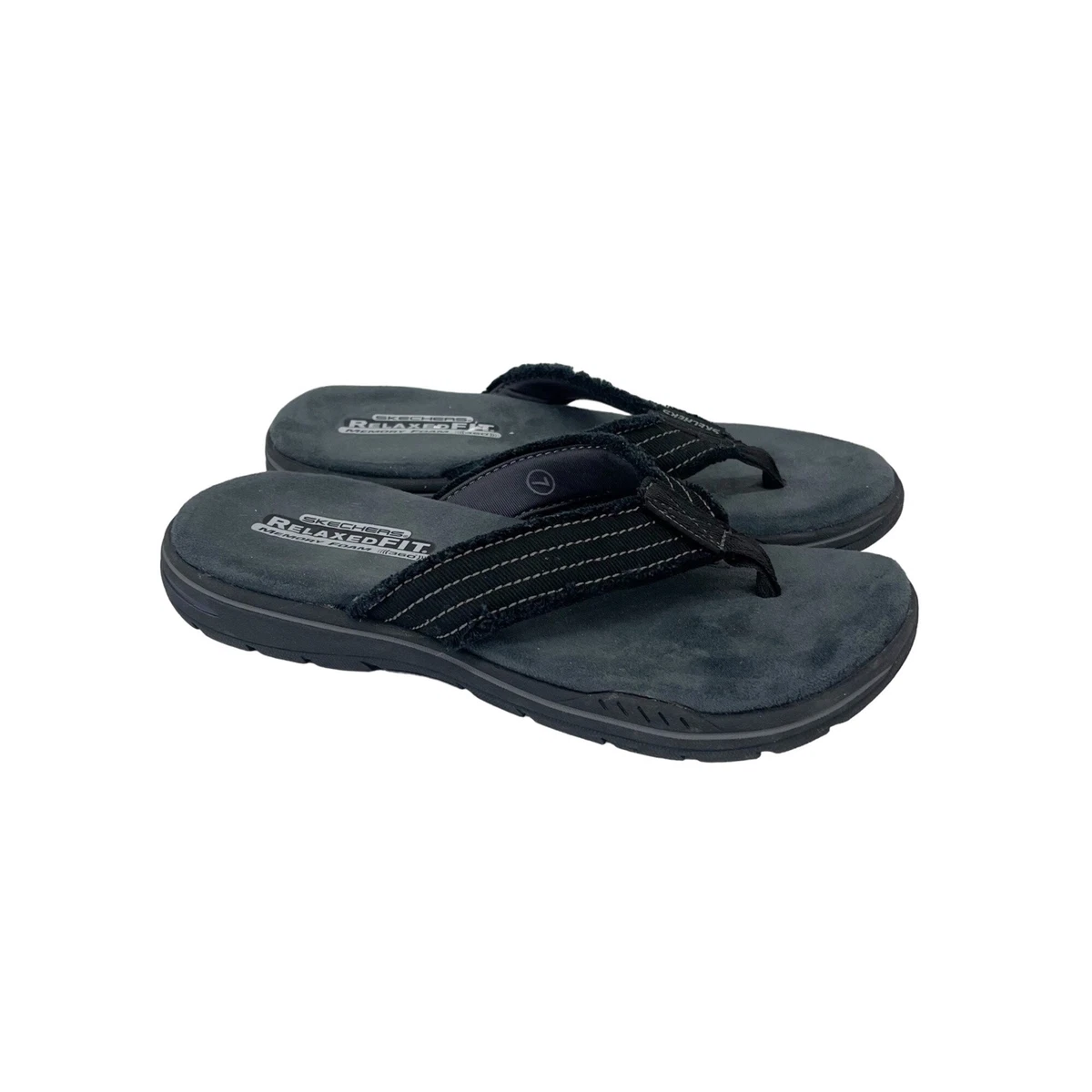 Men's Supreme Sandals