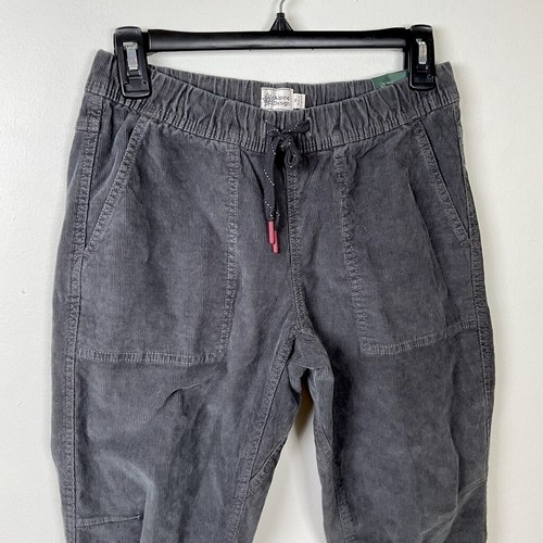 Alpine Design Women’s Hike Cord Hike Pants Deep Slate Size XS NWT - Picture 3 of 13