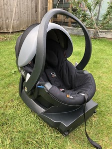 besafe izi go modular isofix
