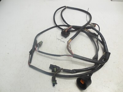 30G23 Seadoo GTi 717 720 1998 Main Harness 278001086 | eBay 30G23 Seadoo GTi 717 720 1998 Main Harness 278001086 | eBay