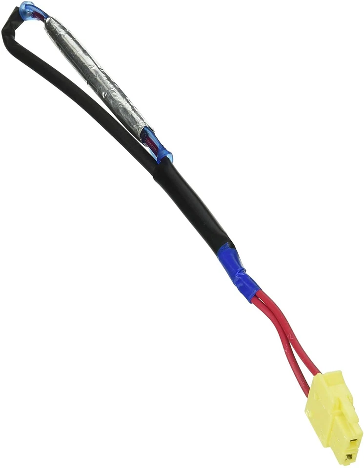 Fusible térmico para refrigerador DA47-00095E para Samsung, AP4136048, PS4140330* Foto 2 de 4