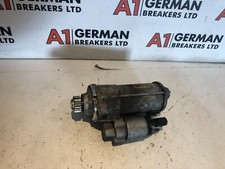GENUINE VW GOLF R MK7 AUDI S3 8V STARTER MOTOR 02E911024B