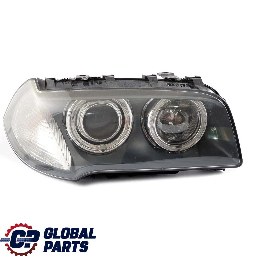 BMW X3 Series E83 LCI Xenon Headlight Headlamp Lamp Front Right O 
