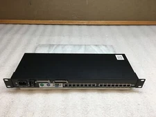 Starview 16-Port Cat-5 KVM Switch SV1631DUTP