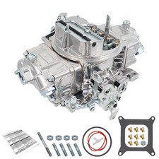 Carburetor For 4160 Model 4 Barrel 750 Cfm 0-3310s Manual Carb Carburetor For 4160 Model 4 Barrel 750 Cfm 0-3310s Manual Carb