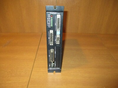 #ad YOKOGAWA POSITION CONTR0LLER CAT#PC10010 USED C $400.00