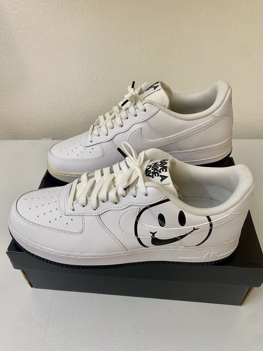靴 NIKE AIR FORCE1 Nike Air Force 1 '07 Men's Shoes. Nike.com