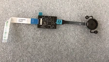 New for Lenovo ThinkBook14 16 G3 K4E-ITL Fingerprint Reader Board 5f30s94957