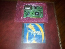 TECHNISAT SKY2PC PCI DVB-S Card x See Satellite on PC + CD SEALED NEW