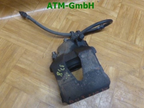 Bremssattel VW Polo 9N3 vorne links ATE 81 Fahrerseite