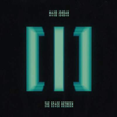 Majid Jordan - The Space Between NEW Vinyl