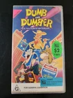 Dumb and Dumber: The Animated Series - VHS