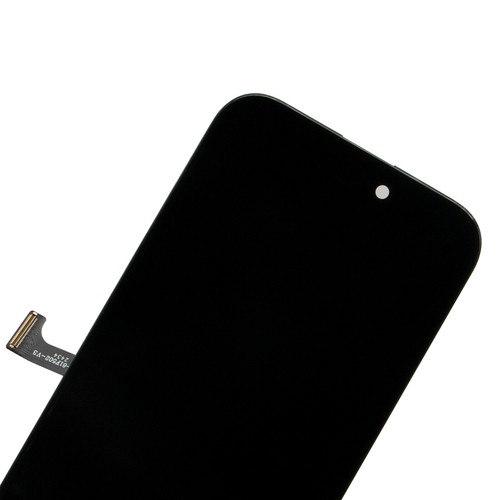 Pour iPhone 15 Pro Remplacement Ecran 6.1" Ecran LCD Écran 3D Tactile Numériseur Montage - Photo 7 sur 17