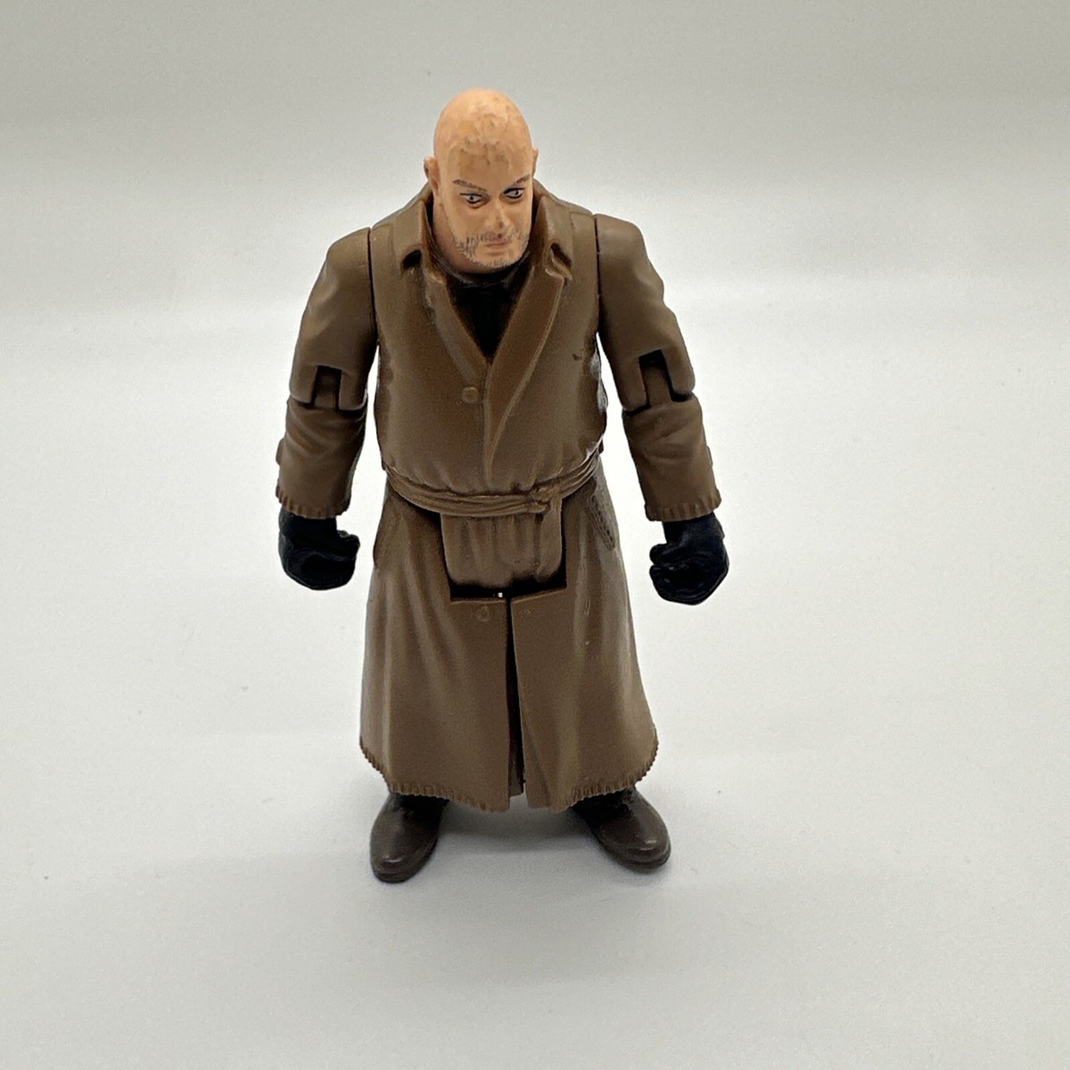 新品未開封　THE LEGEND OF BERTRAM Ben 10 3.5