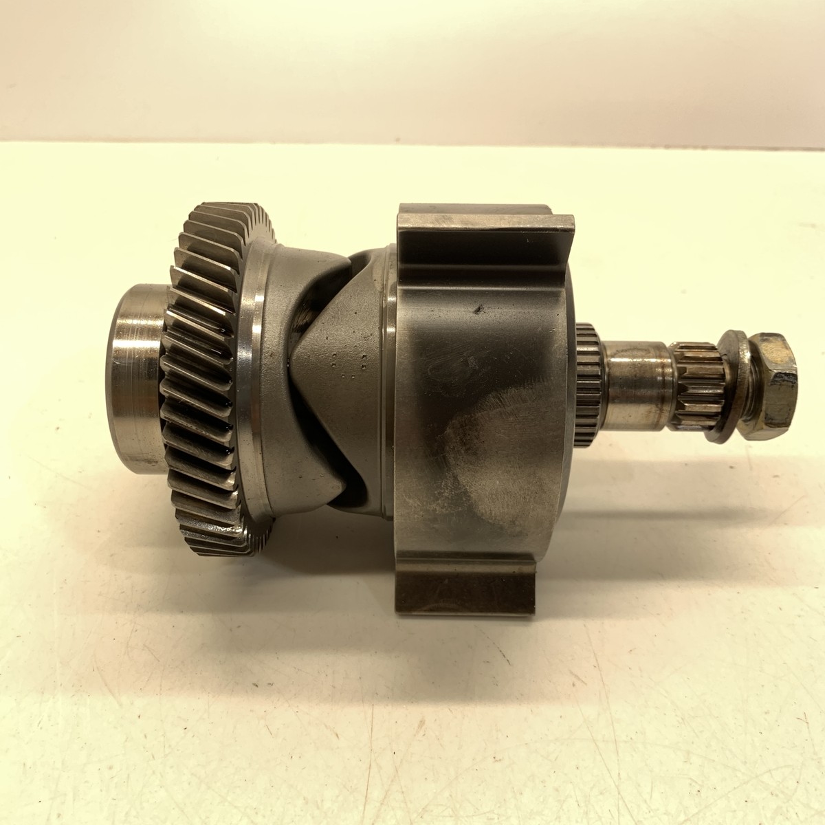 コマたろう出品　12/12 Shaft, Compensator - 2011 Polaris Sportsman XP 550 | eBay