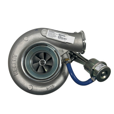 Holset HX40W Turbocharger fits Cummins L360 Industrial Engine 