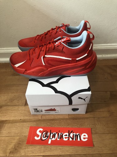 SIZE 8.5 MENS PUMA J. COLE RS DREAMER 