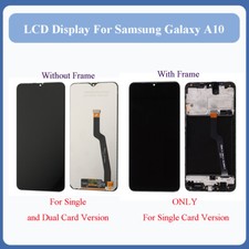 LCD Display Touch Screen For Samsung Galaxy A105 20 E 30 S 40 50 60 70 80 90 lot