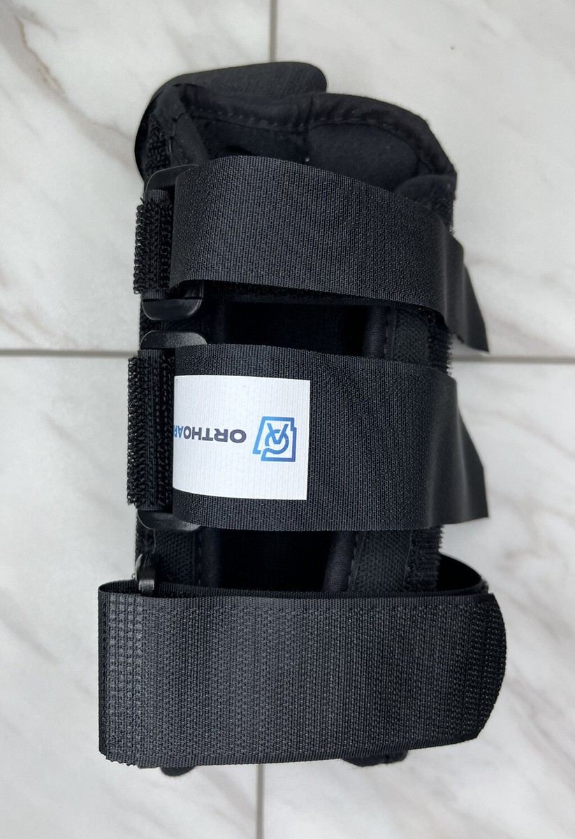 Himeka 10 Breg Classic XS Wrist Brace with Thumb Spica RT 100636-210