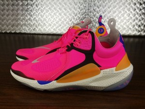 nike joyride cc3 setter hyper pink