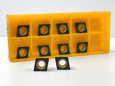 Mitsubishi CCMW32.51 CCMW09T304 | New Carbide Inserts | Grade MC5015 | 10pcs