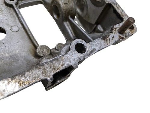 Cushman 3-Speed Manual Transmission Case Housing Asy #2 - Picture 12 of 14