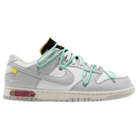Nike Dunk Low x Off-White Lot 26 of 50 2021 for Sale