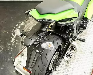 KAWASAKI NINJA 1000 ABS 2017 ZX1000W HANDLEBAR BOLT 92154 2318 eBay