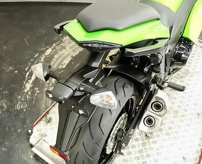 KAWASAKI NINJA 1000 1000SX 1100SX 2011 - 2025 COLLAR 92152